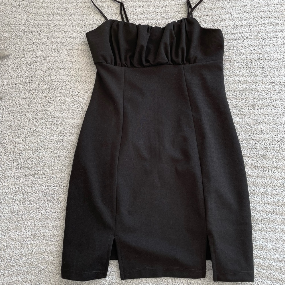pacsun mini black dress🖤🖤